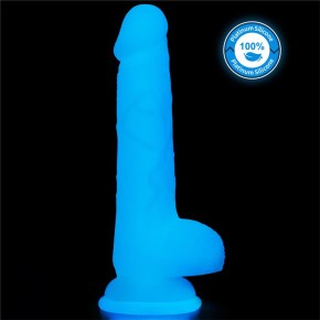 Svetleći Dildo LVTOY00688-1